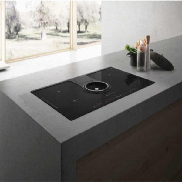 Elica NT One DO 83cm Vented Induction Hob