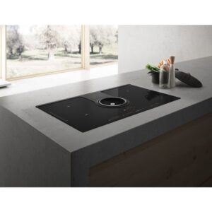 Elica NT One RC 83cm Vented Induction Hob