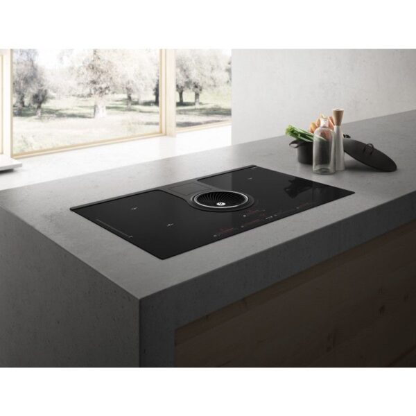 Elica NT One RC 83cm Vented Induction Hob
