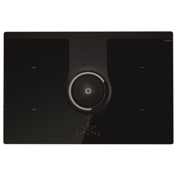 Elica NT One RC 83cm Vented Induction Hob