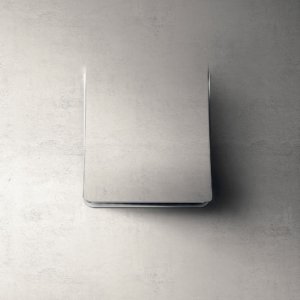 Elica Nuance 75cm Wall Extractor Hood in Drywall