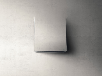 Elica Nuance 75cm Wall Extractor Hood in Drywall