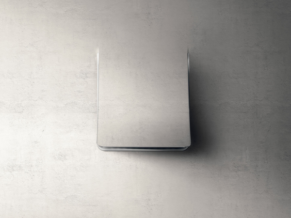 Elica Nuance 75cm Wall Extractor Hood in Drywall