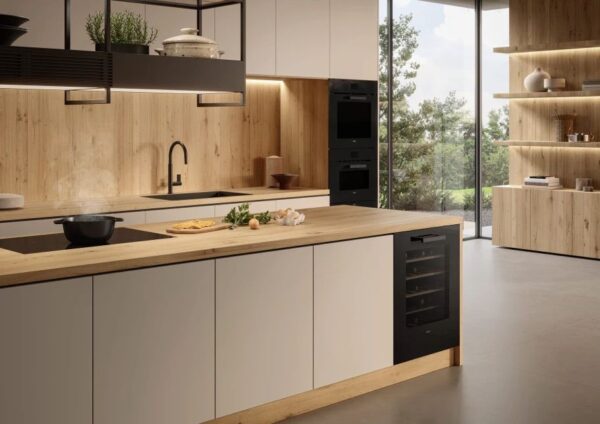 Elica Open Suite Superior 160cm Modular Island Extractor Hood