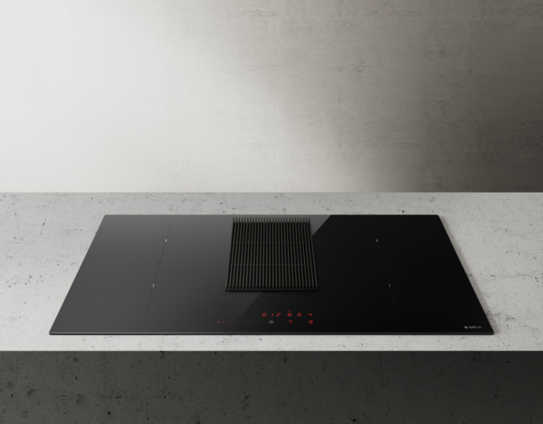 Elica Prime S Plus DO 83cm Vented Induction Hob