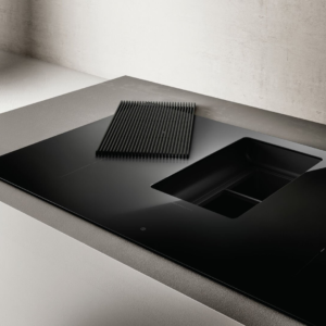 Elica Prime S Plus DO 83cm Vented Induction Hob