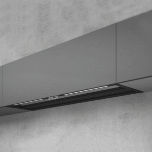 Elica Rules 60cm Built In Extractor Hood in Custom Finish