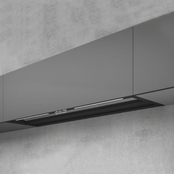 Elica Rules 60cm Built In Extractor Hood in Custom Finish