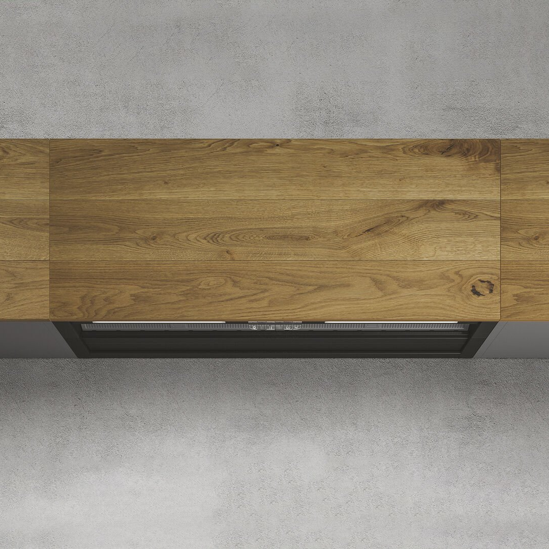 Elica RULES-CS-60 60cm Wall-Mounted Cooker Hood in Customisable Finish