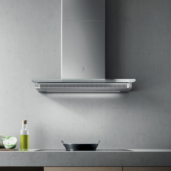 Elica Serendipity 120cm Wall Mount Cooker Hood