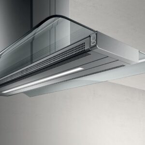 Elica Serendipity Island Cooker Hood-3