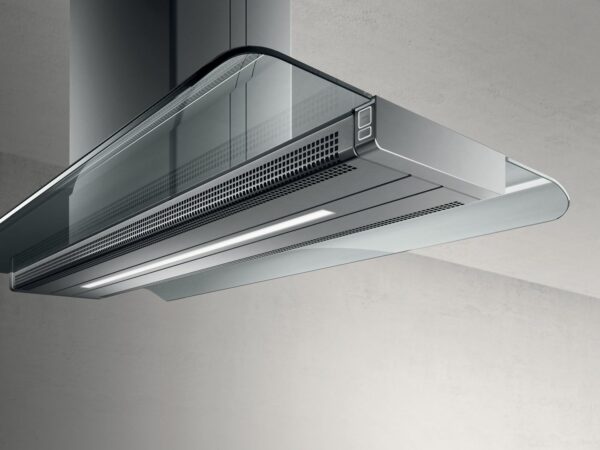 Elica Serendipity Island Cooker Hood-3