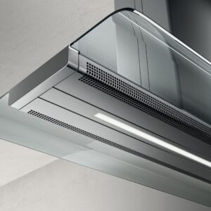 Elica Serendipity Island Cooker Hood-4