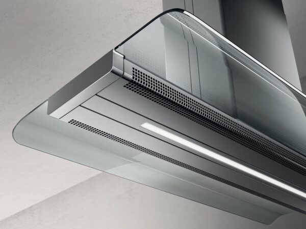 Elica Serendipity Island Cooker Hood-4