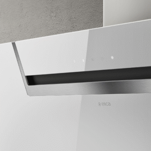 Elica Sheen-S 90cm Wall Mount Cooker Hood in Black-5