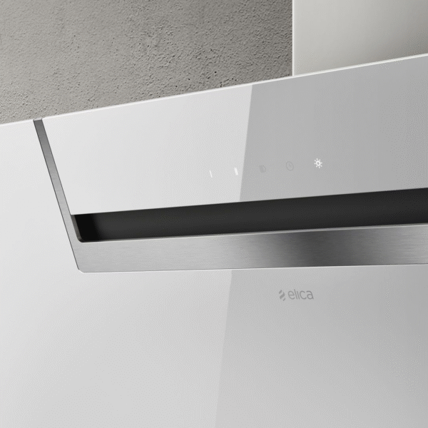 Elica Sheen-S 90cm Wall Mount Cooker Hood in Black-5