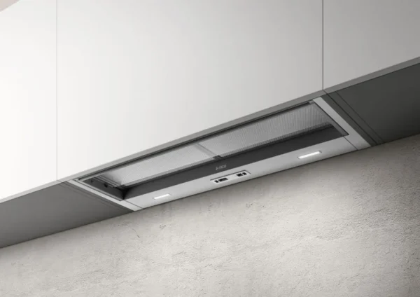 Elica Sklock 60cm Built in Extractor Hood