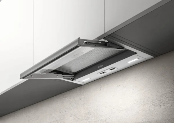 Elica Sklock 60cm Built in Extractor Hood