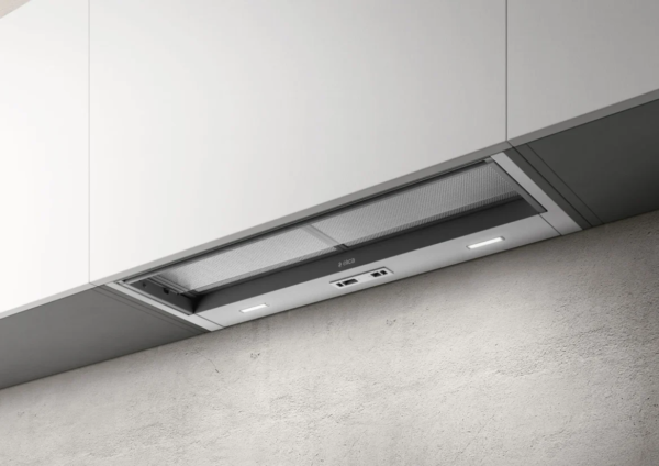 Elica Sklock 90cm Built in Extractor Hood