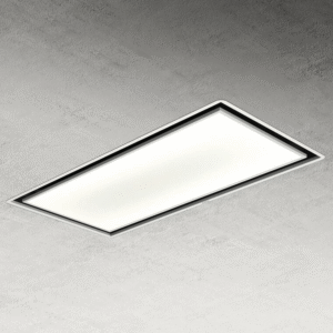 Elica Skydome Plus H16 100cm Ceiling Extractor Hood
