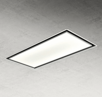 Elica Skydome Plus H16 100cm Ceiling Extractor Hood