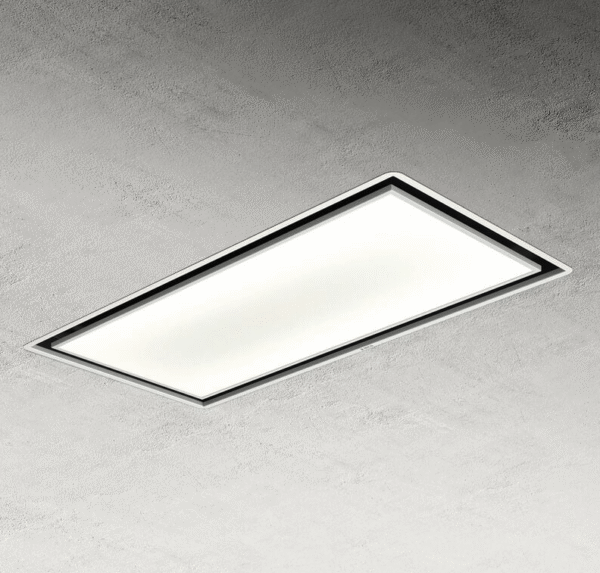 Elica Skydome Plus H16 100cm Ceiling Extractor Hood