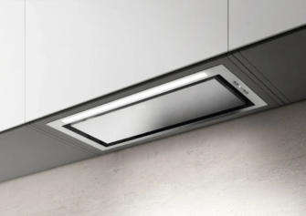 Elica Sleek 2.0 Advance 60cm Built In Extractor Hood in Stainless Steel