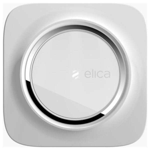 Elica Snap 'Air Quality Balancer' in White
