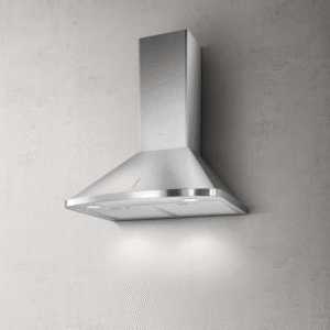 Elica Sun 60cm Chimney Cooker Hood