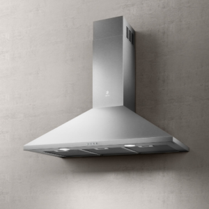 Elica Tamaya 2.0 HP 60cm Chimney Extractor Hood