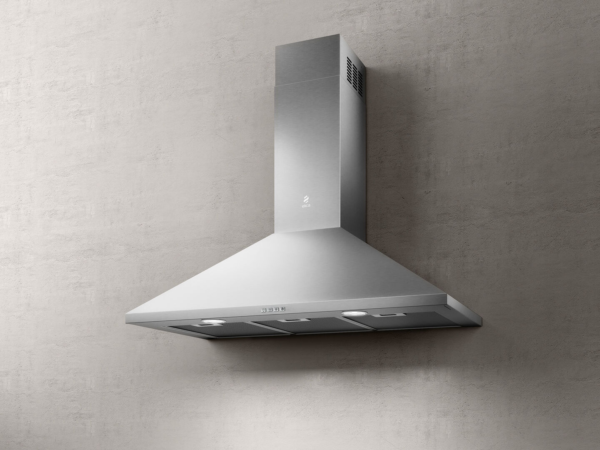Elica Tamaya 2.0 HP 60cm Chimney Extractor Hood