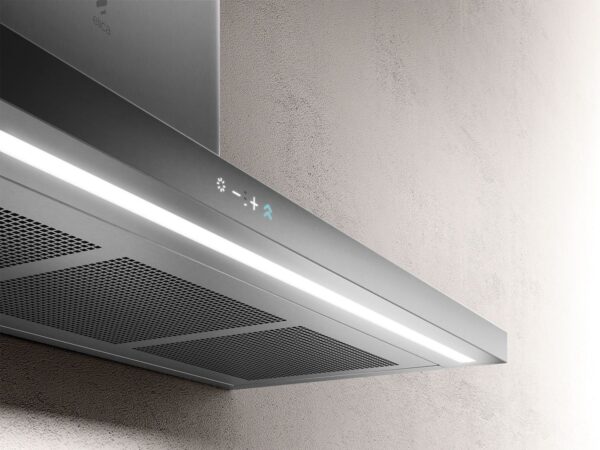 Elica Thin 120cm Chimney Extractor Hood