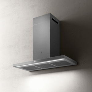 Elica Thin 120cm Chimney Extractor Hood