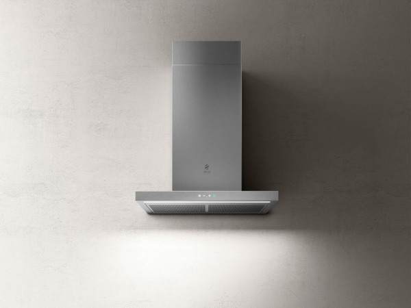 Elica Thin 60cm Chimney Extractor Hood