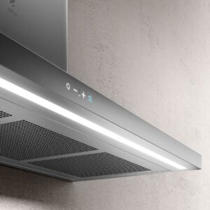 Elica Thin 70cm Chimney Extractor Hood