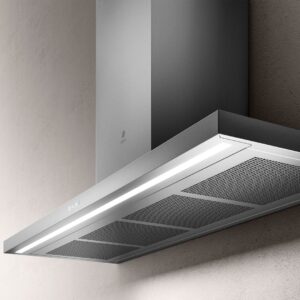Elica Thin 70cm Chimney Extractor Hood