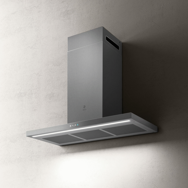 Elica Thin 70cm Chimney Extractor Hood