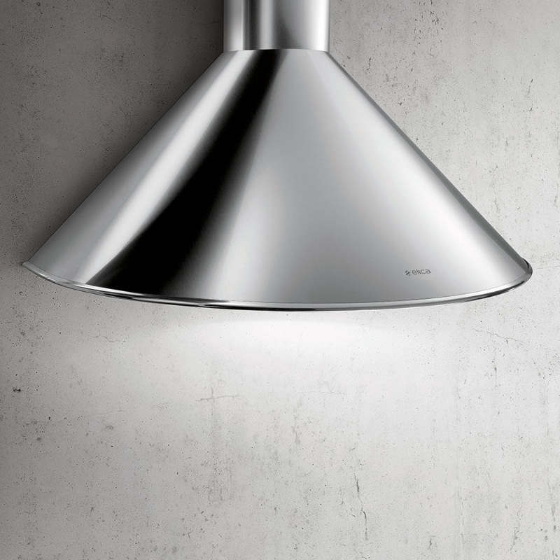 Elica Tonda-60 Tonda 60Cm Chimney Extractor Hood