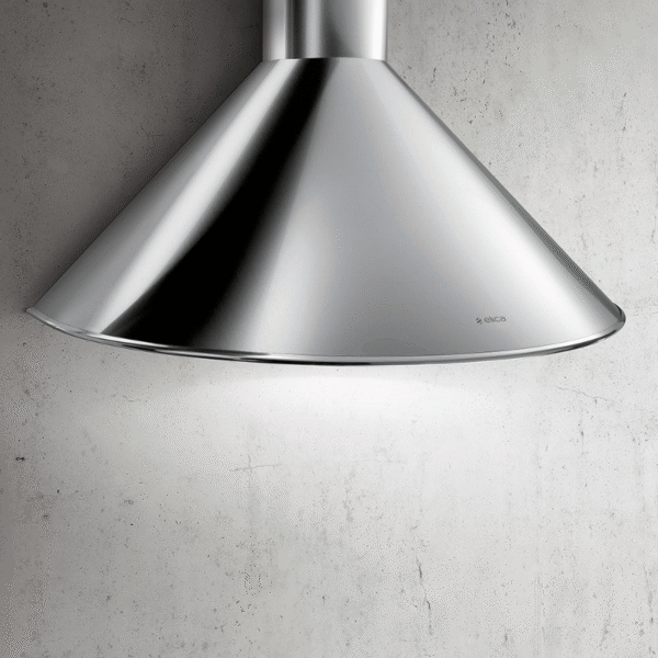 Elica Tonda 90cm Chimney Extractor Hood
