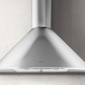 Elica Tonda 90cm Chimney Extractor Hood