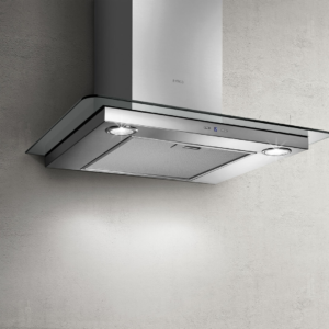 Elica Tribe A 60cm Chimney Extractor Hood