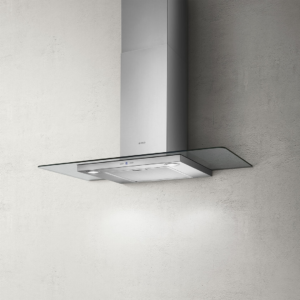 Elica Tribe A 90cm Chimney Extractor Hood