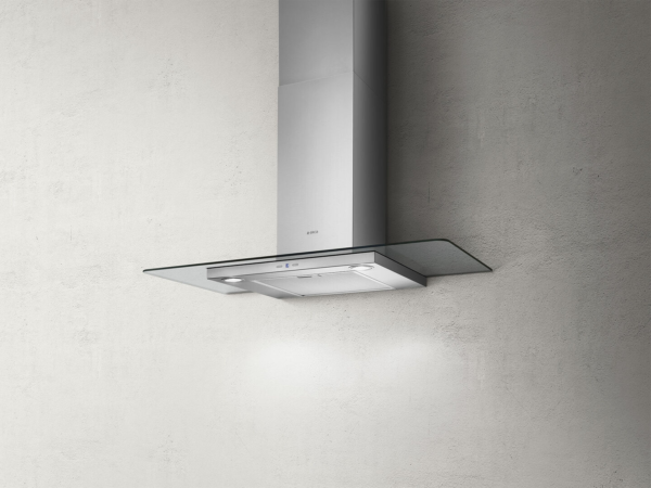 Elica Tribe A 90cm Chimney Extractor Hood
