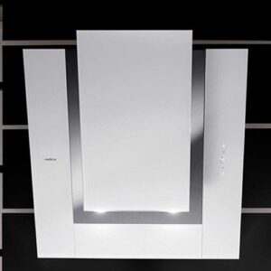 Elica Verdi 80cm in Black