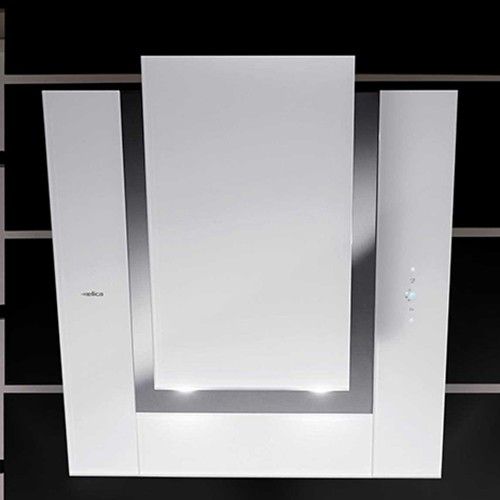 Elica Verdi 80cm in Stainless Steel