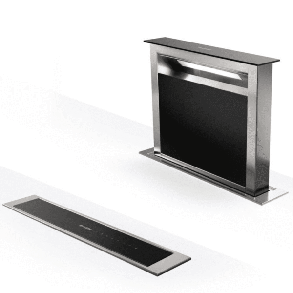 Faber Fabula Plus 60 Downdraft Cooker Hood