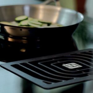 Faber Galileo NG Venting Hob - 4