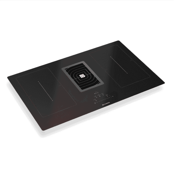 Faber Galileo Smart 90 Venting Hob
