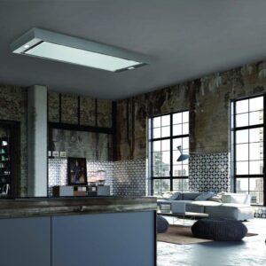 Faber Heaven Compact Ceiling Cooker Hood - 2