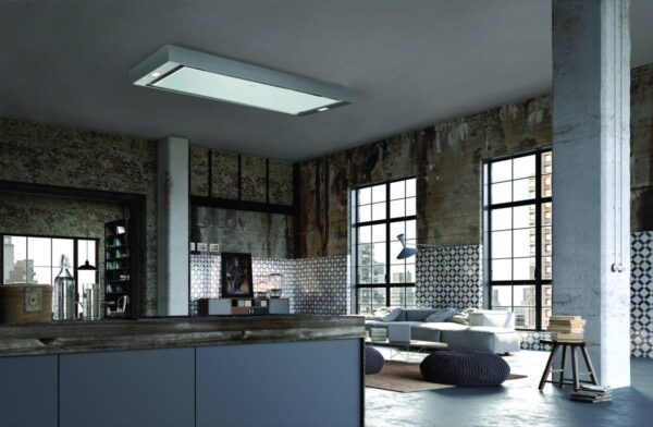 Faber Heaven Compact Ceiling Cooker Hood - 2